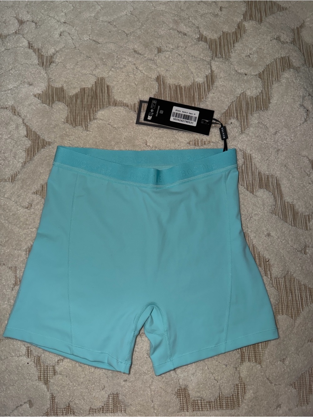 Nwt bo and tee shorts